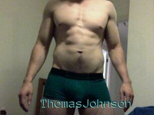 ThomasJohnson
