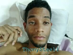 ThonySteell