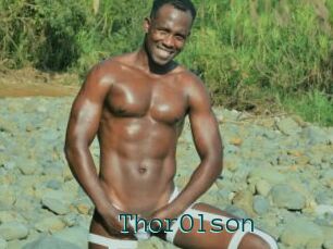 ThorOlson