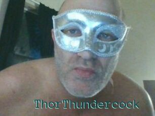 ThorThundercock
