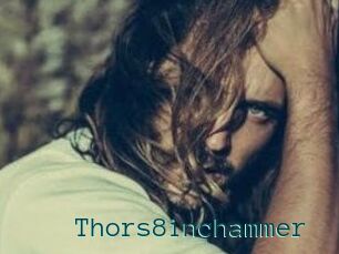 Thors8inchammer