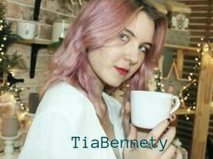 TiaBennety