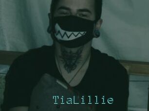 TiaLillie