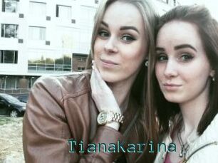 TianaKarina