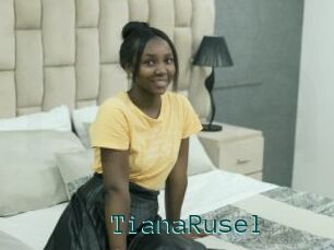 TianaRusel