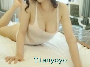 Tianyoyo