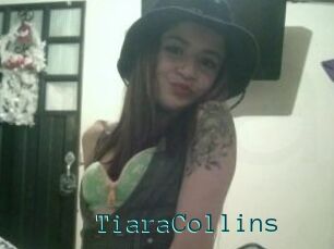TiaraCollins Liens Adultes
