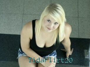 TidaFlirt20