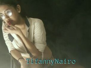 TifannyNairo