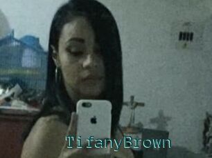 TifanyBrown