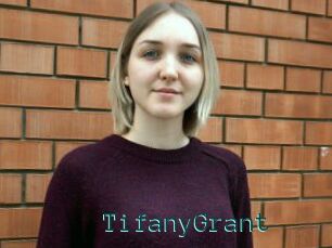 TifanyGrant