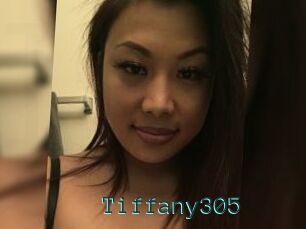 Tiffany305