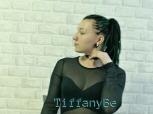 TiffanyBe