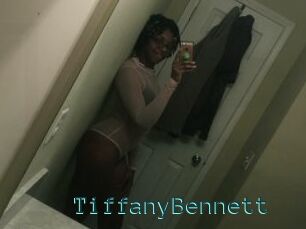 TiffanyBennett