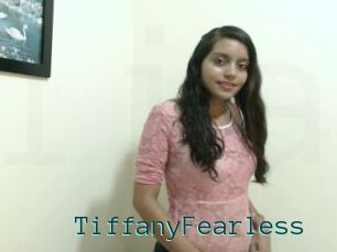 TiffanyFearless