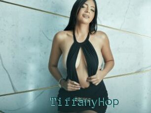 TiffanyHop