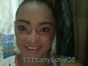 TiffanyLove28