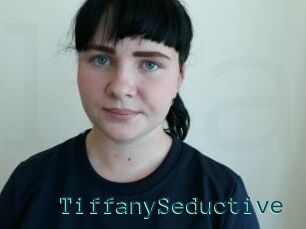 TiffanySeductive