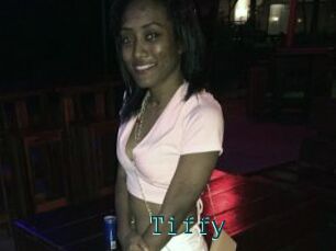 Tiffy