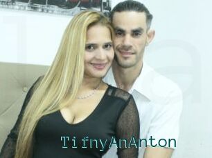 TifnyAnAnton