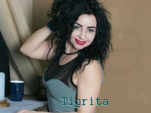 Tigrita