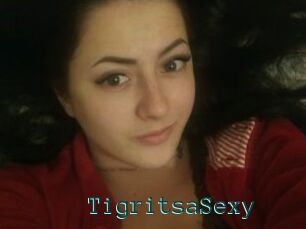 TigritsaSexy