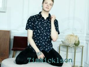 TimNicklson