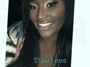 Timeless