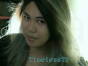 TimelessTS