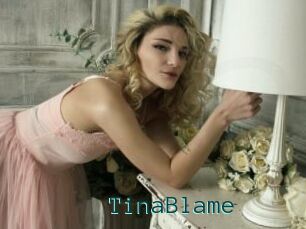 TinaBlame