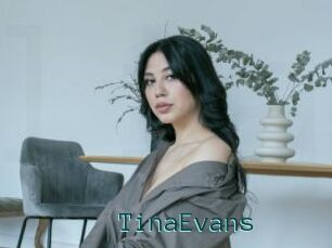 TinaEvans