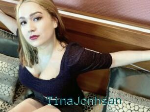 TinaJonhsan