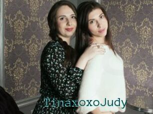 TinaxoxoJudy