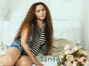 Tinia