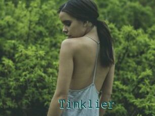Tinklier