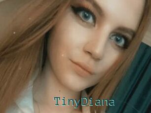 TinyDiana
