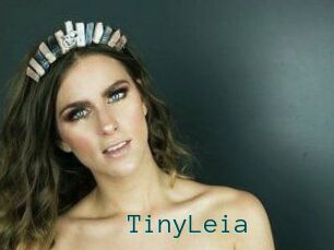 TinyLeia