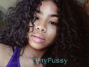TinyPussy