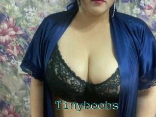 Tinyboobs
