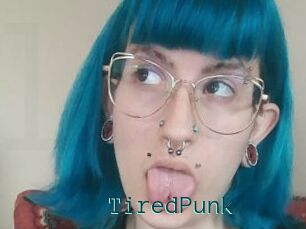 TiredPunk
