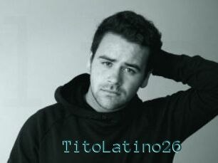 TitoLatino26