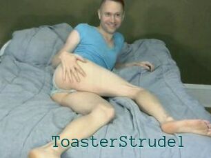 ToasterStrudel