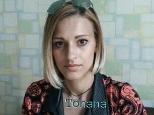 Tohana