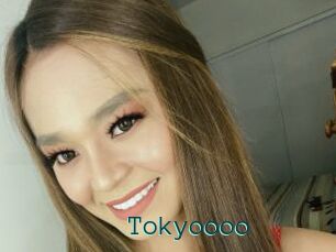 Tokyoooo
