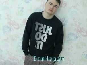 TomHogan