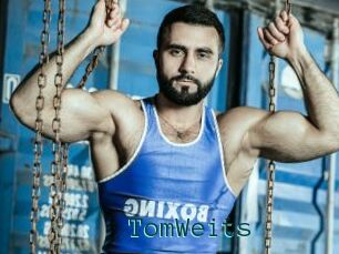 TomWeits
