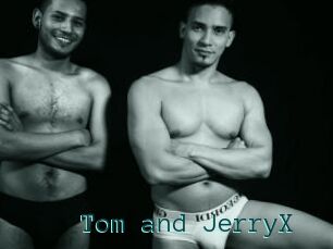 Tom_and_JerryX