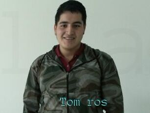 Tom_ros
