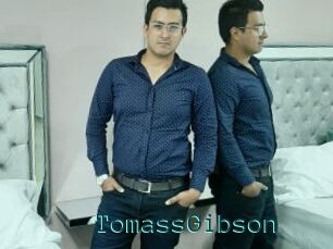 TomassGibson