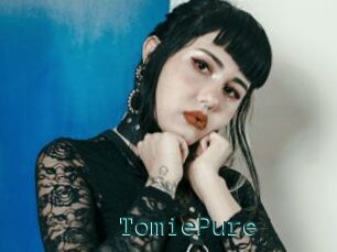 TomiePure